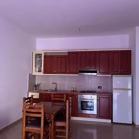 דירה Majla Vlorë