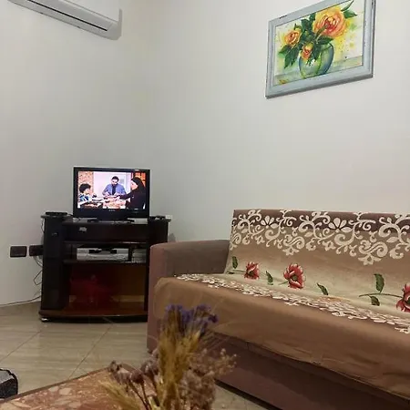 דירה Majla Vlorë