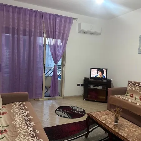 Majla 아파트